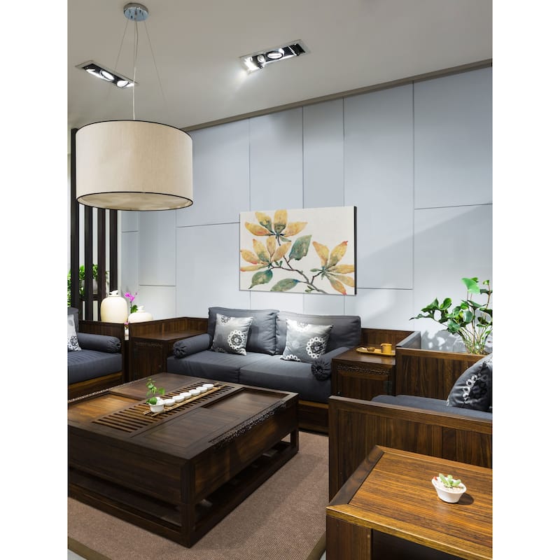 Eternidad -Premium Gallery Wrapped Canvas