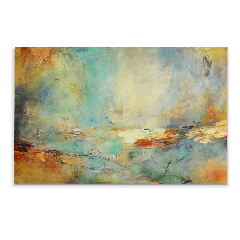 Eternidad -Premium Gallery Wrapped Canvas