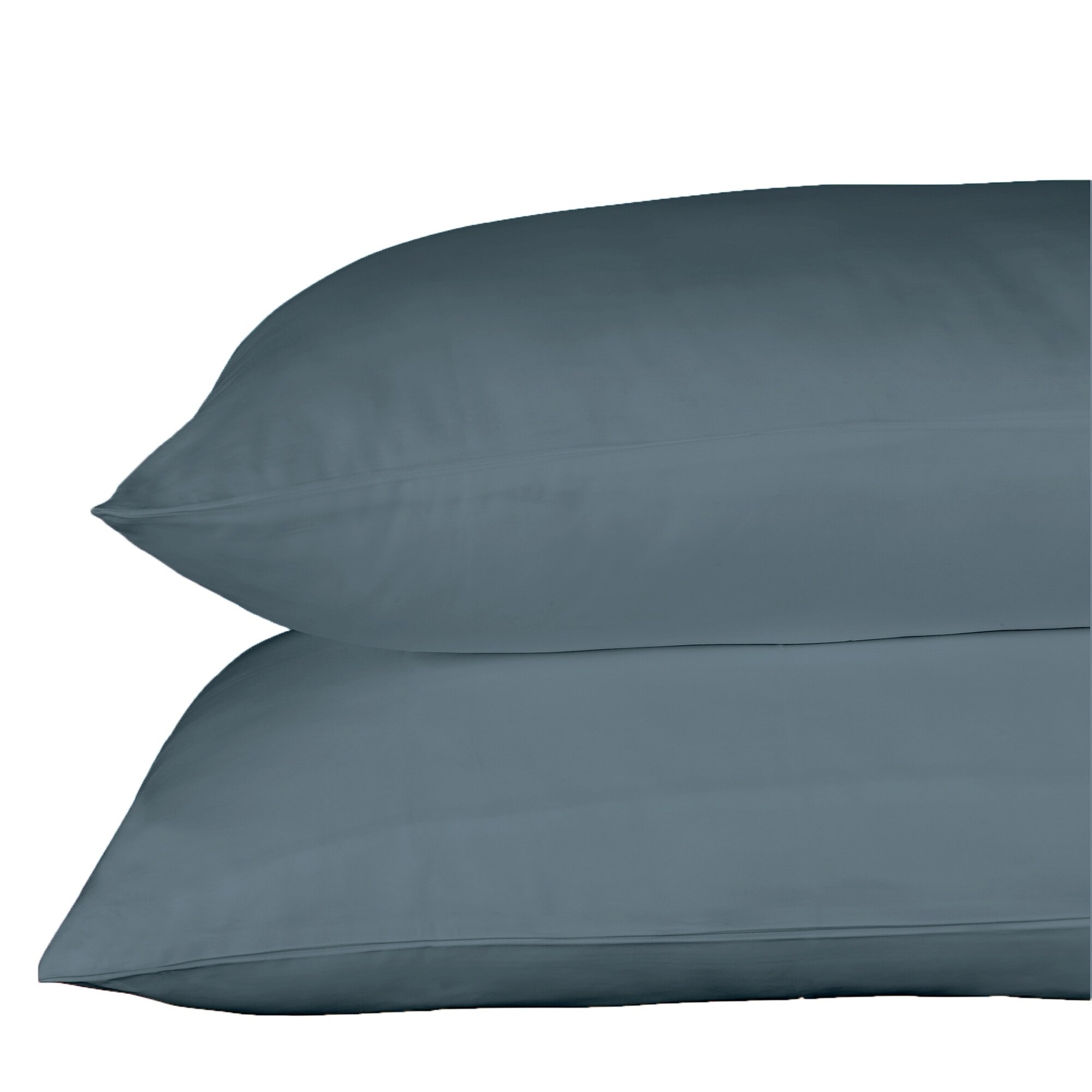 Home Garden Bed Pillows Pillow Cases All Solid Colors Sizes