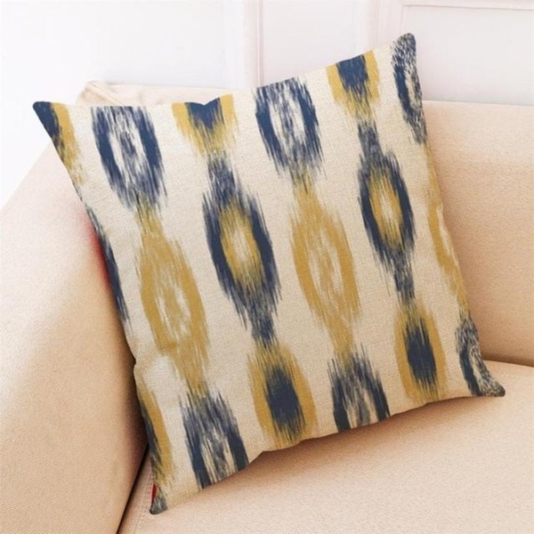 Letter Love Geometry Throw Pillowcase Pillow Covers 14475815-128