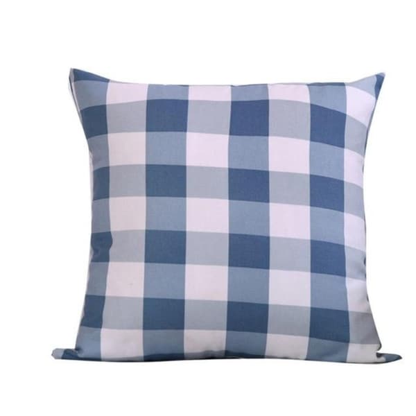 Lattice Fashion Throw Pillow Cases Cushion Cover 21303312-674