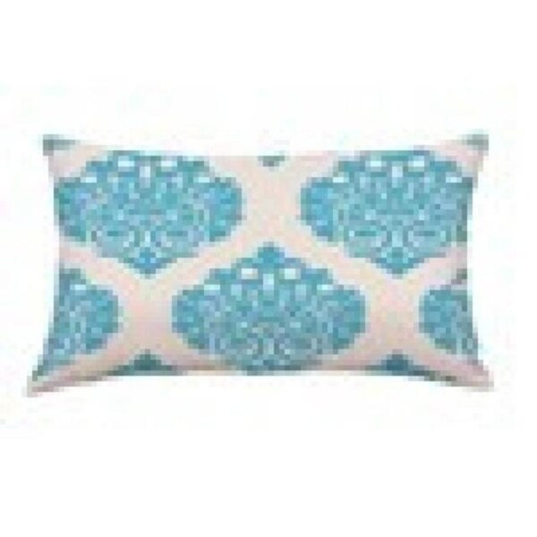 Geometric Cushion Cover Letters Pattern Pillow Case 20501220-258