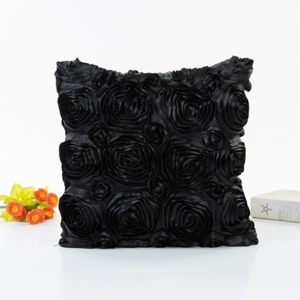 Waist chair seat pillow cover decorative pillowcase 16468440-184