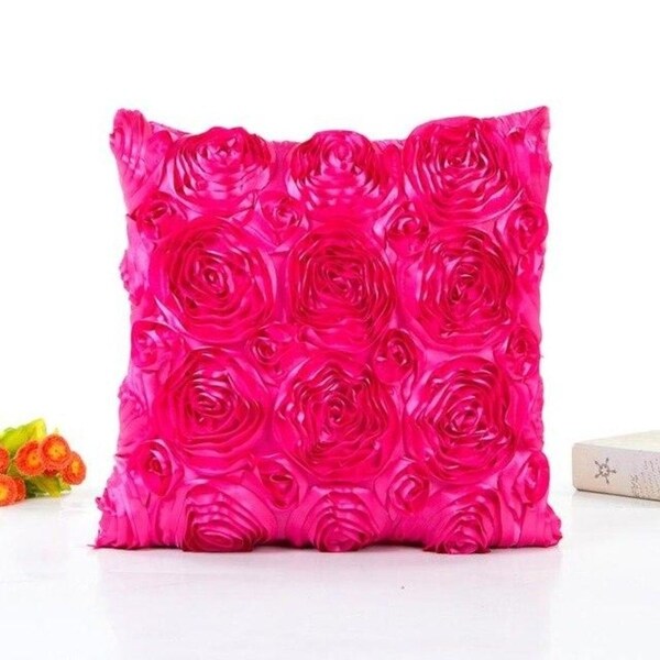 Waist chair seat pillow cover decorative pillowcase 16468440-191