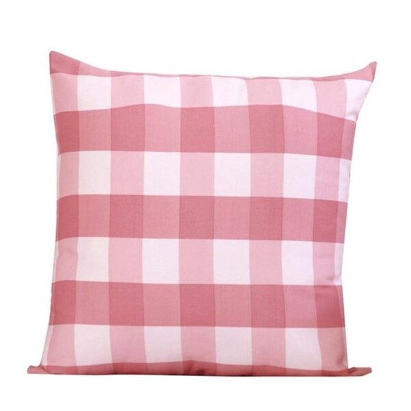 Lattice Fashion Throw Pillow Cases Cushion Cover 21303312-673