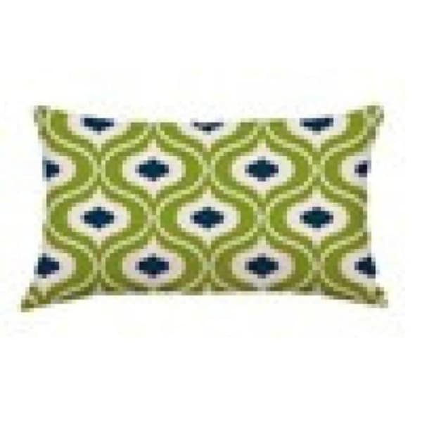 Geometric Cushion Cover Letters Pattern Pillow Case 20501220-256