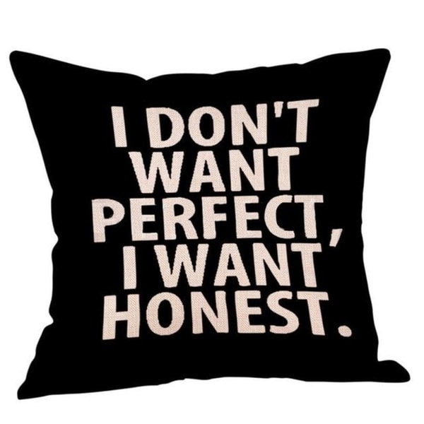 Throw Pillow Case Linen Cotton Decorative Pillows Cover 21303277-660
