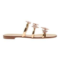 giuseppe zanotti star sandals