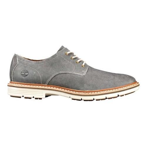 timberland naples trail plain toe derby