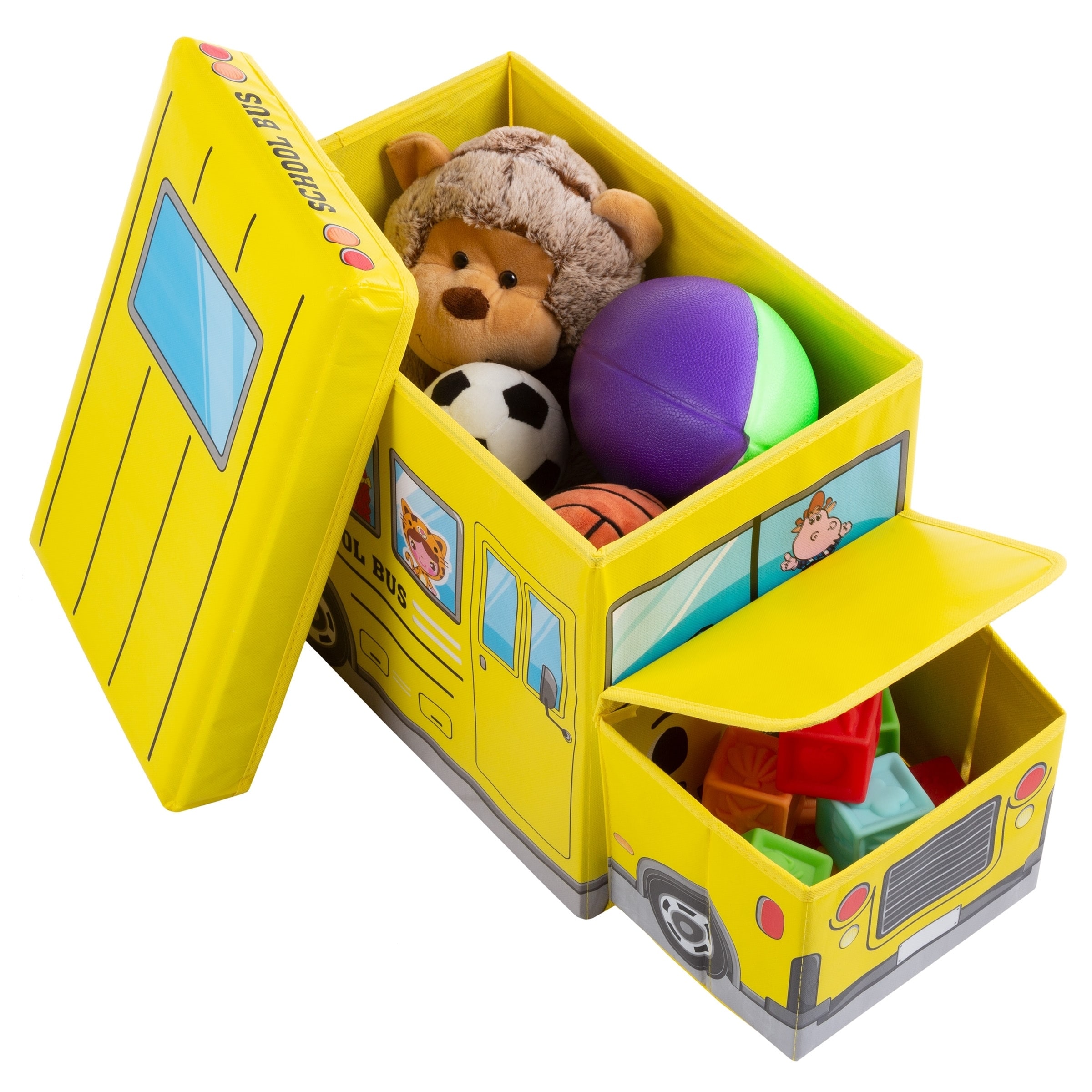 toybox nursery
