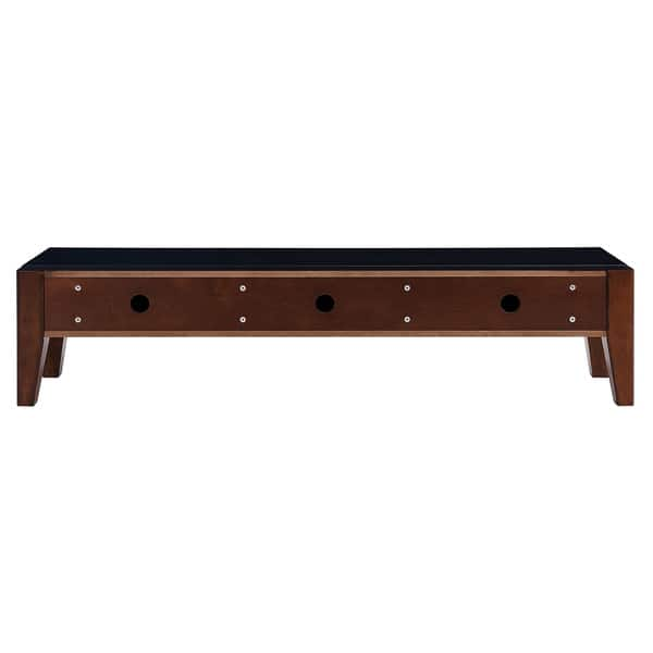 Shop Strick Bolton Kahane Low Profile Tv Stand On Sale