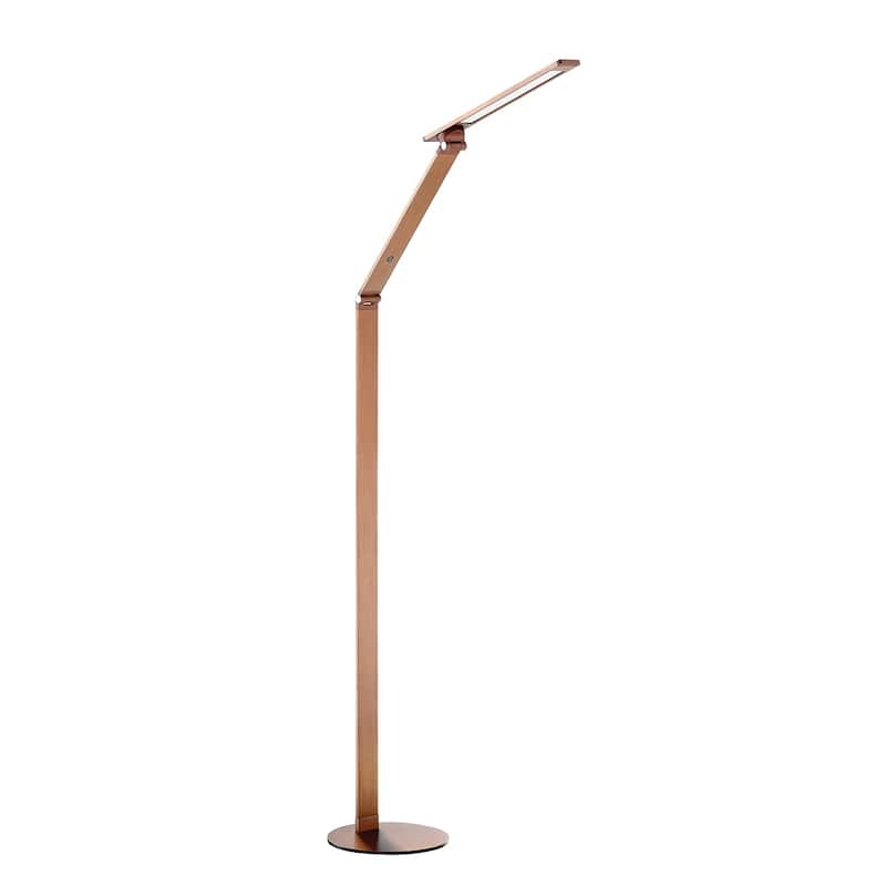 Jexx 54-inch LED Floor Lamp
