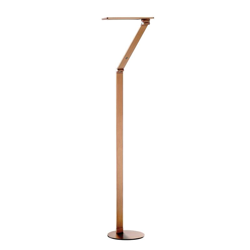 Jexx 54-inch LED Floor Lamp