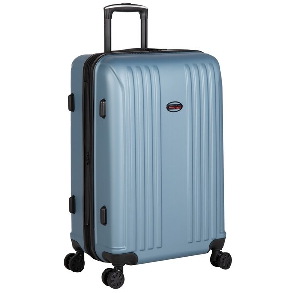 best 8 wheel spinner luggage