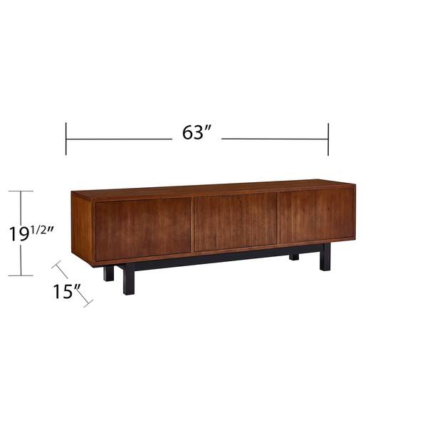 Shop Walton Tv Media Stand On Sale Overstock 25601170