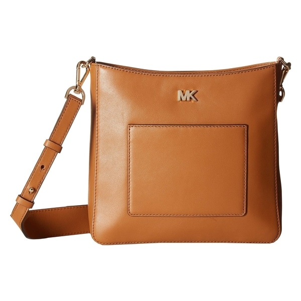 michael kors gloria pocket swingpack