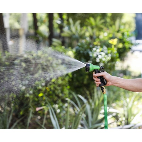 garden spray nozzle