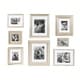 preview thumbnail 2 of 8, Kate and Laurel Odessa 8 Piece Frame Set Champagne