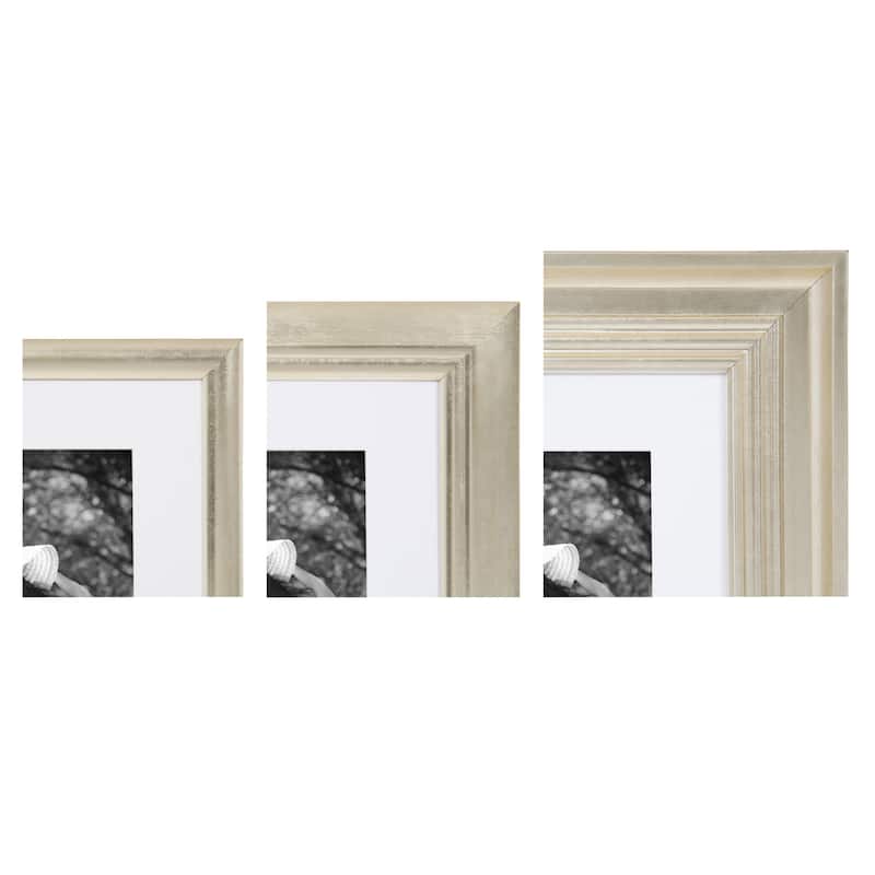 Kate and Laurel Odessa 8 Piece Frame Set