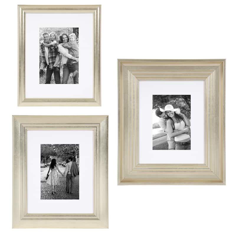 Kate and Laurel Odessa 8 Piece Frame Set