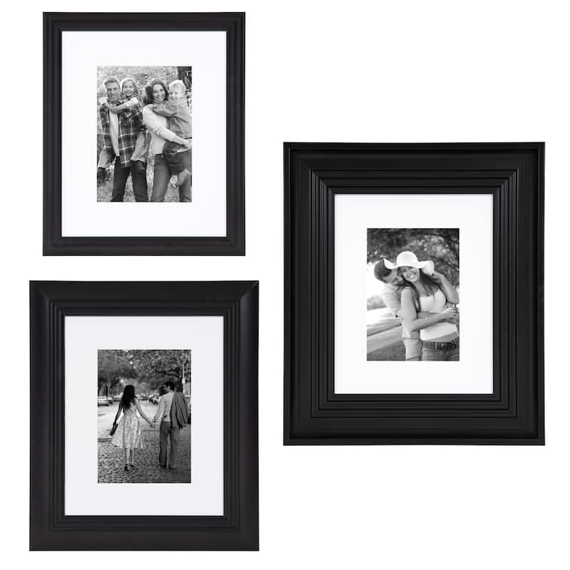 Kate and Laurel Odessa 8 Piece Frame Set