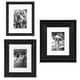 preview thumbnail 9 of 8, Kate and Laurel Odessa 8 Piece Frame Set