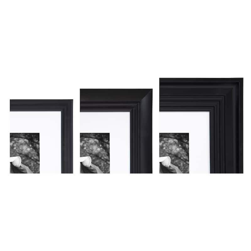 Kate and Laurel Odessa 8 Piece Frame Set