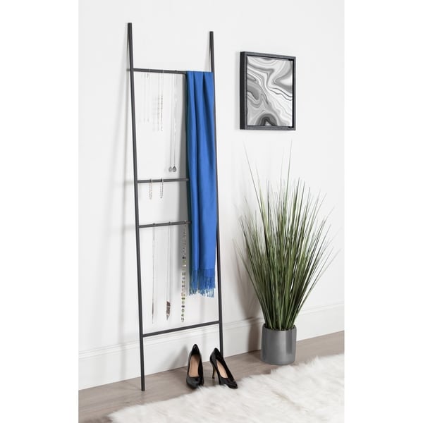 Clothes best sale ladder kmart