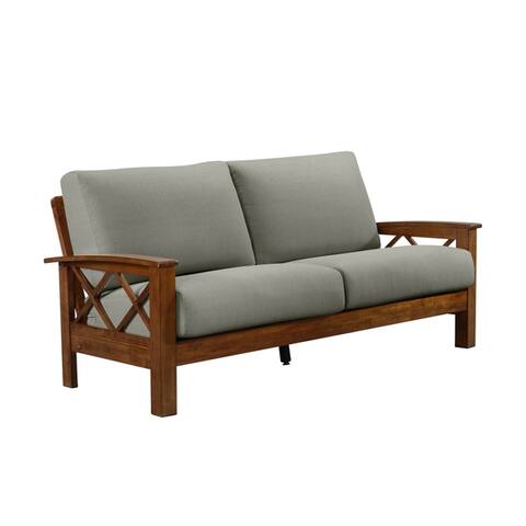 Grey Rustic Sofas Couches Online At Our