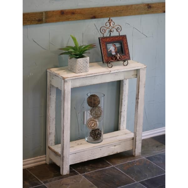 Shop Small Entry Console Overstock 25602391