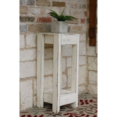 Natural Accent Table