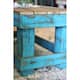 Option Blue
