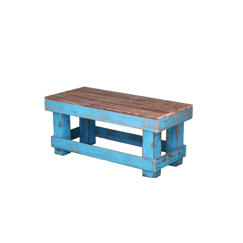 Combo Coffee Table