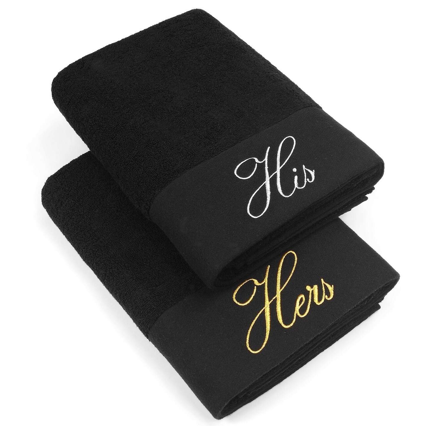 his and hers bathrobes uk