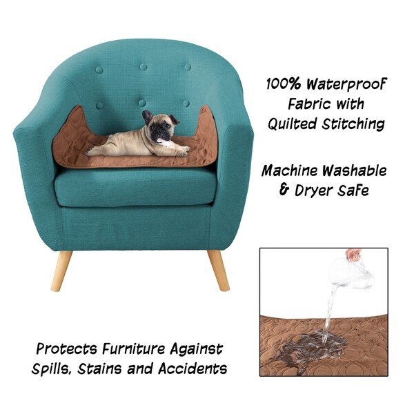 pet furniture protectors waterproof