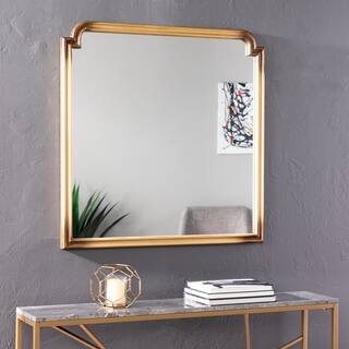 buy square mirrors online