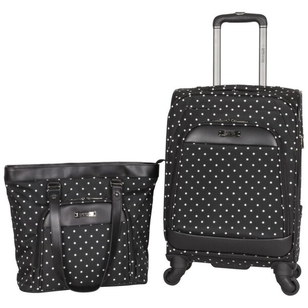 matrix 2 hardside expandable luggage collection