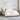 Silver Orchid Garvin Vertical Channel-tufted Fabric Queen Bed Frame