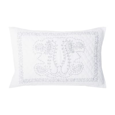Buy Embroidered Victorian Throw Pillows Online At Overstock Our
