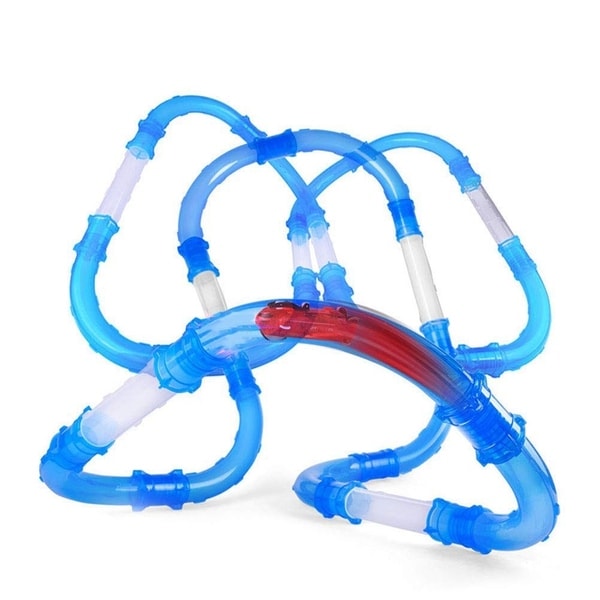 tube racer toy