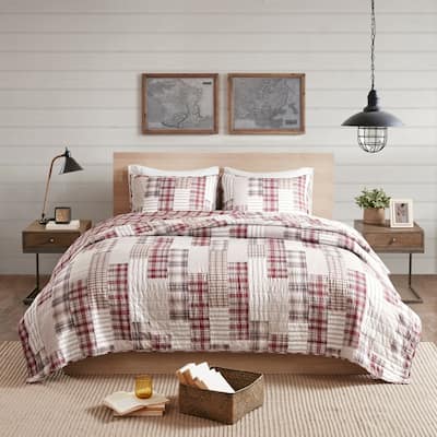 Off White Southwestern Quilts Coverlets Find Great Bedding