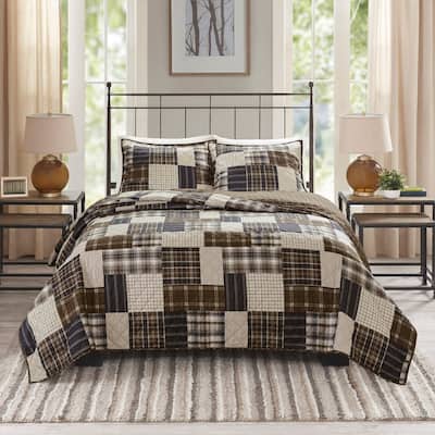 Madison Park Quilts Coverlets Find Great Bedding Deals
