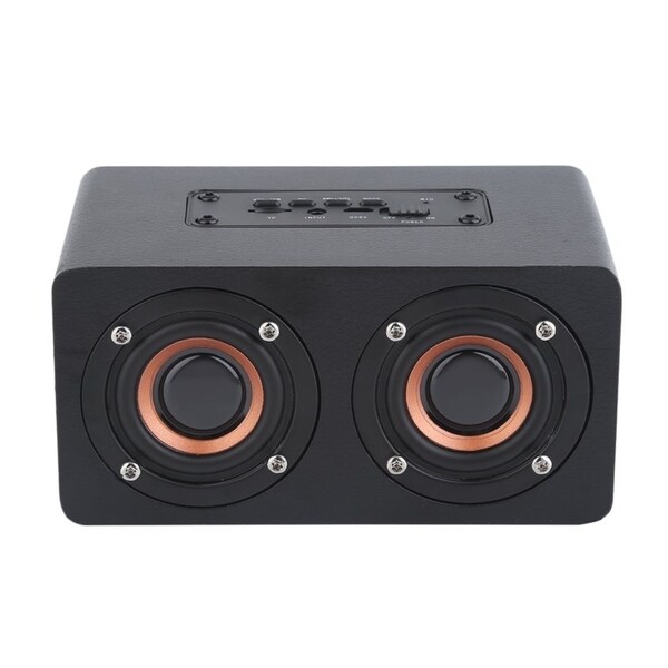 bluetooth hifi stereo speakers