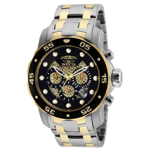 invicta scuba f1