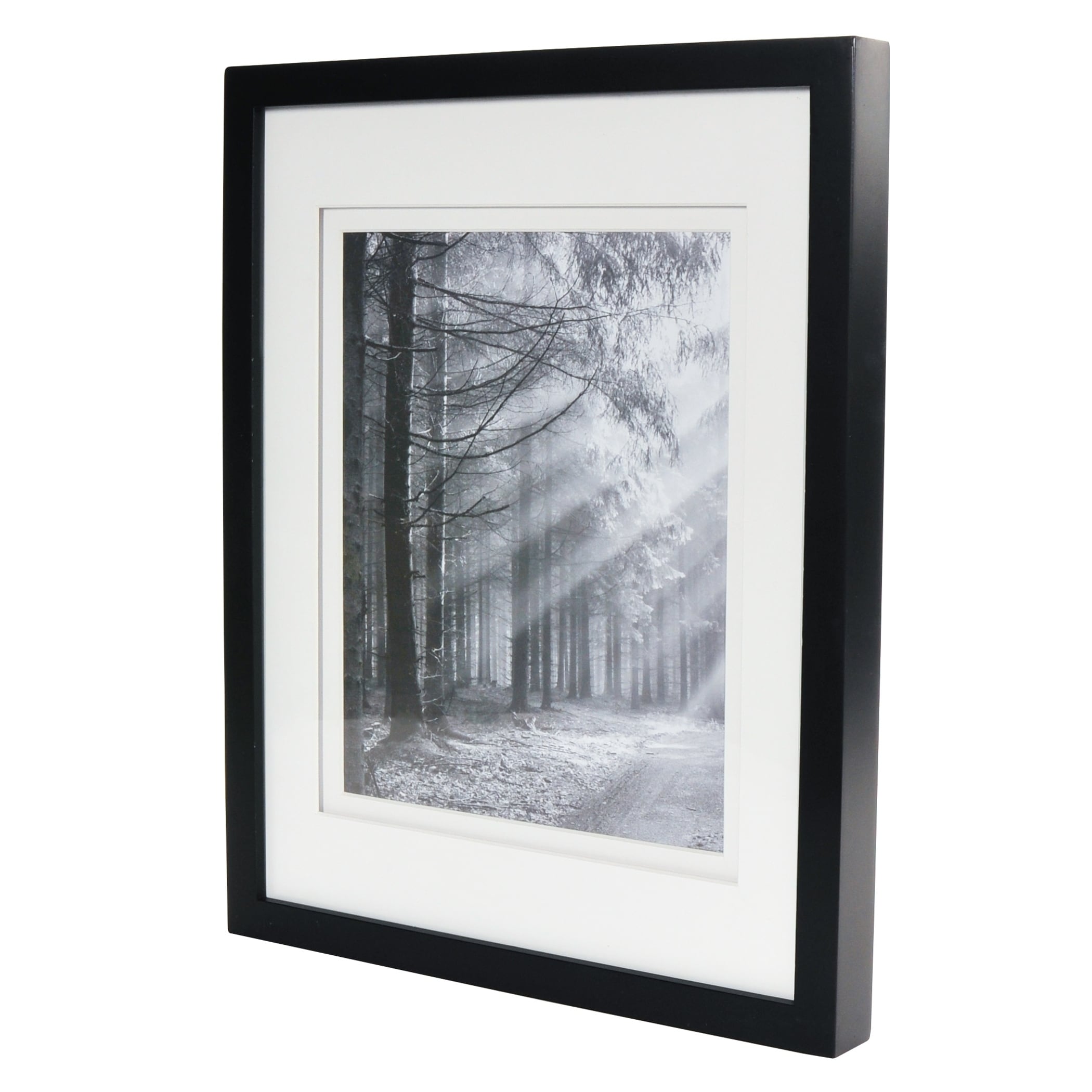 picture frame that holds 3 8x10 photos