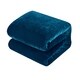 preview thumbnail 10 of 14, Gracewood Hollow Marechera 7-piece Comforter Set Luxe Velvet Bed in a Bag