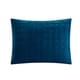 preview thumbnail 9 of 14, Gracewood Hollow Marechera 7-piece Comforter Set Luxe Velvet Bed in a Bag