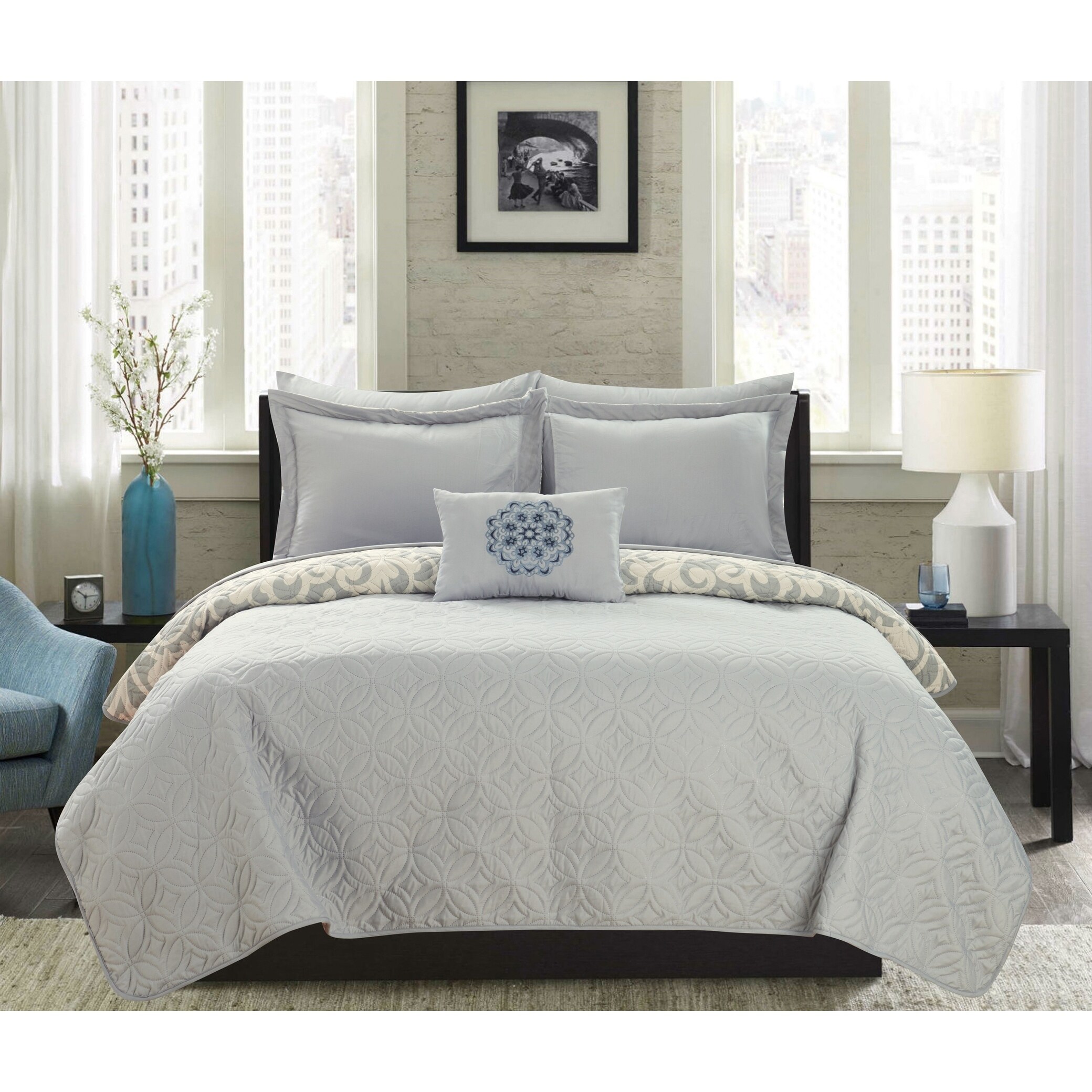 quilts & coverlets bedding home