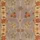 preview thumbnail 2 of 1, Handmade One-of-a-Kind Wool Runner (India) - 2'4 x 8'1