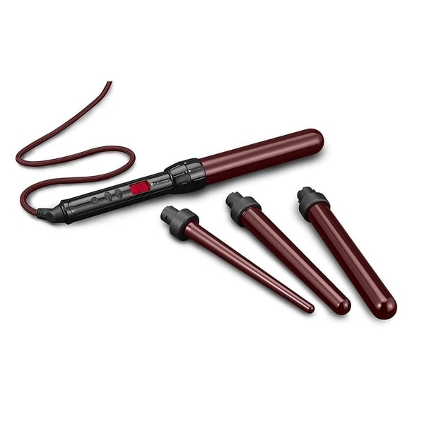 hair curling iron